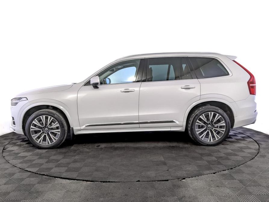 Volvo XC90 II Рестайлинг 1 Москва  - изображение 8