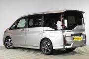 Honda Stepwgn V Рестайлинг Челябинск  - изображение 23