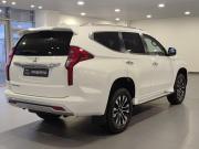 Mitsubishi Montero Sport III Рестайлинг Казань  - изображение 28