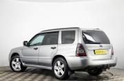 Subaru Forester II Рестайлинг Пермь  - изображение 28