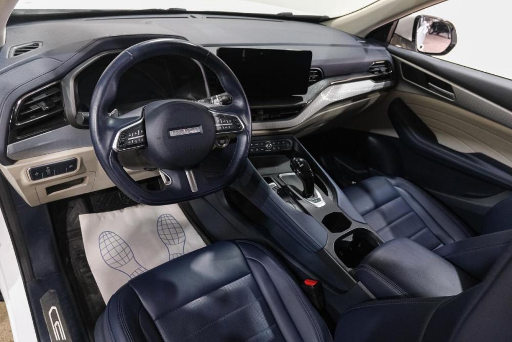 Haval F7 I Рестайлинг Новокузнецк  - изображение 13