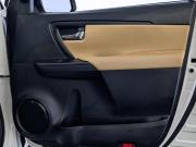 Toyota Fortuner II Рестайлинг Москва  - изображение 55