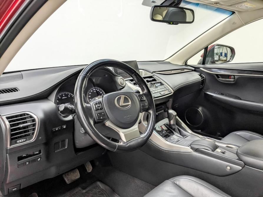 Lexus NX I Москва  - изображение 16