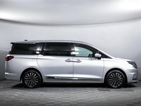 JAC RF8 с пробегом 2026 года, цена 4 449 000 рублей, 2010 км, минивэн, Автокод Объявления