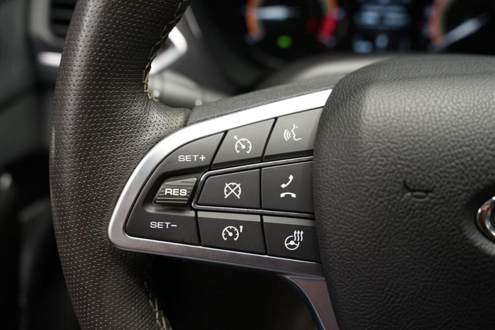 Lada (ВАЗ) Vesta I Рестайлинг (NG) Крым  - изображение 13