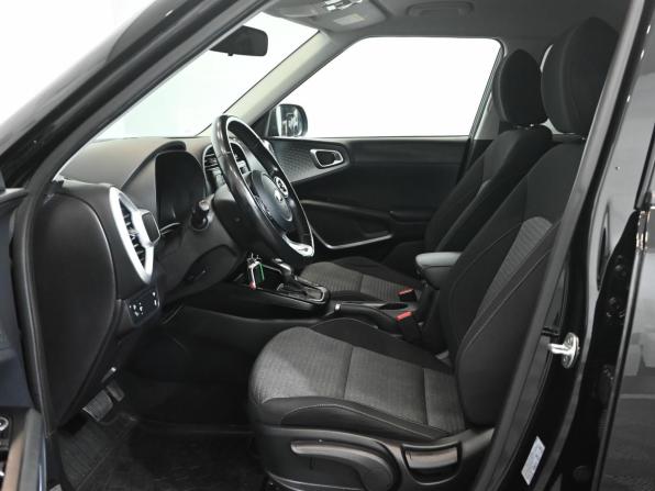 Kia Soul III с пробегом 2019 года, цена 2 150 000 рублей, 90593 км, хэтчбек, Автокод Объявления