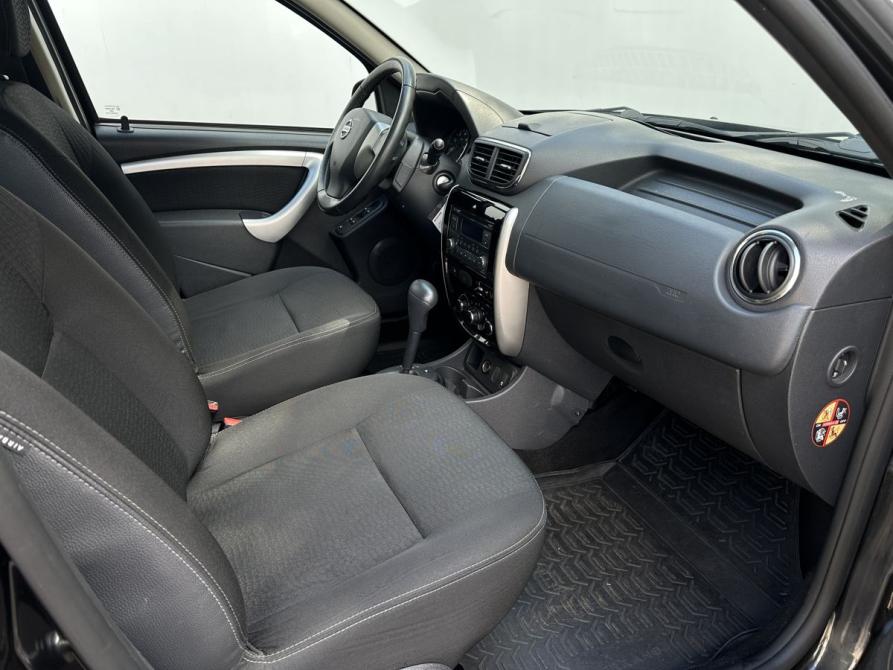 Nissan Terrano III (D10) Москва  - изображение 13