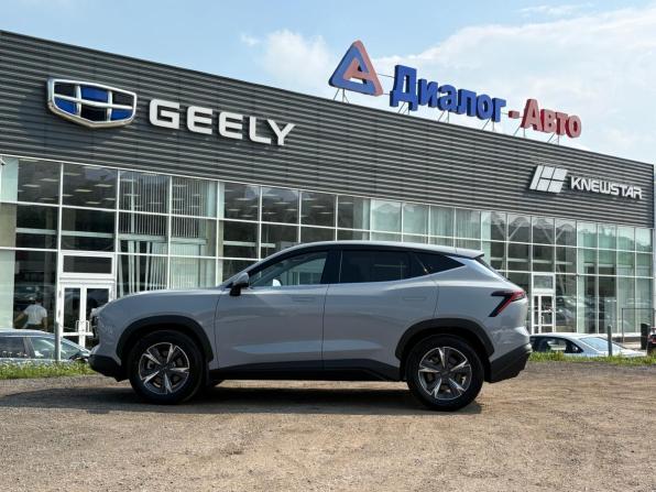 JETOUR DASHING I с пробегом 2024 года, цена 1 780 000 рублей, 38500 км, внедорожник, Автокод Объявления