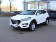 Hyundai Tucson III Рестайлинг Химки  - изображение 18