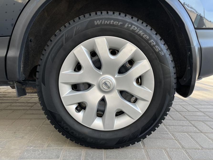 Nissan Qashqai II Тамбов  - изображение 20