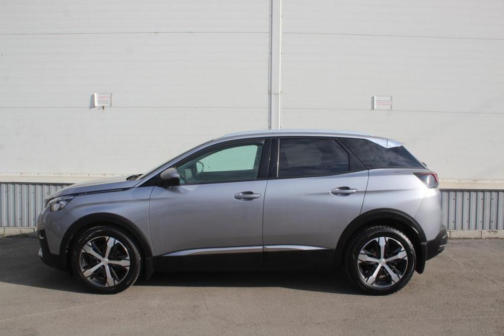 Peugeot 3008 II Санкт-Петербург  - изображение 5