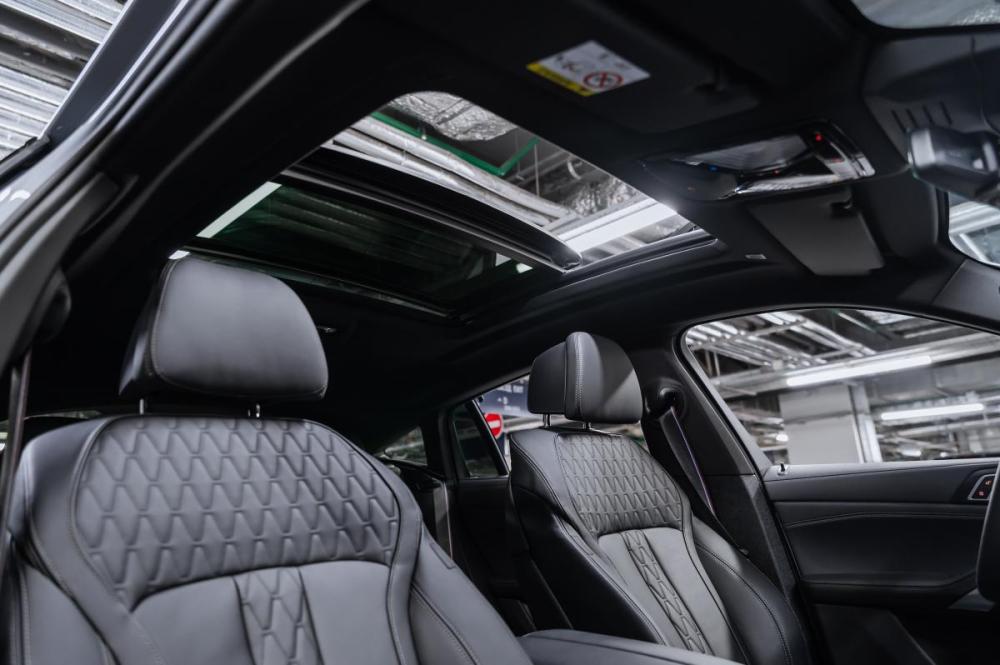 BMW X6 III (G06) Рестайлинг Москва  - изображение 19