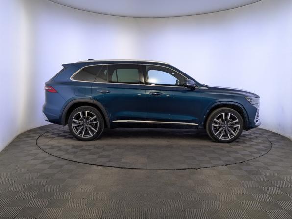Geely Monjaro I с пробегом 2023 года, цена 2 825 000 рублей, 91026 км, внедорожник, Автокод Объявления