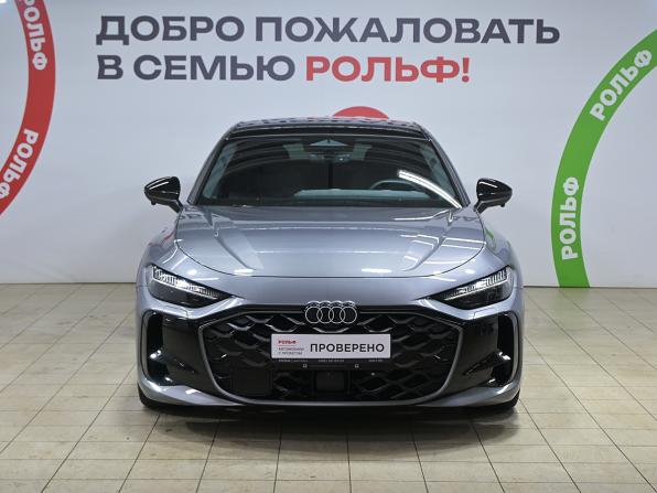 Audi A5 III (B10) с пробегом 2025 года, цена 5 360 000 рублей, 26296 км, лифтбек, Автокод Объявления