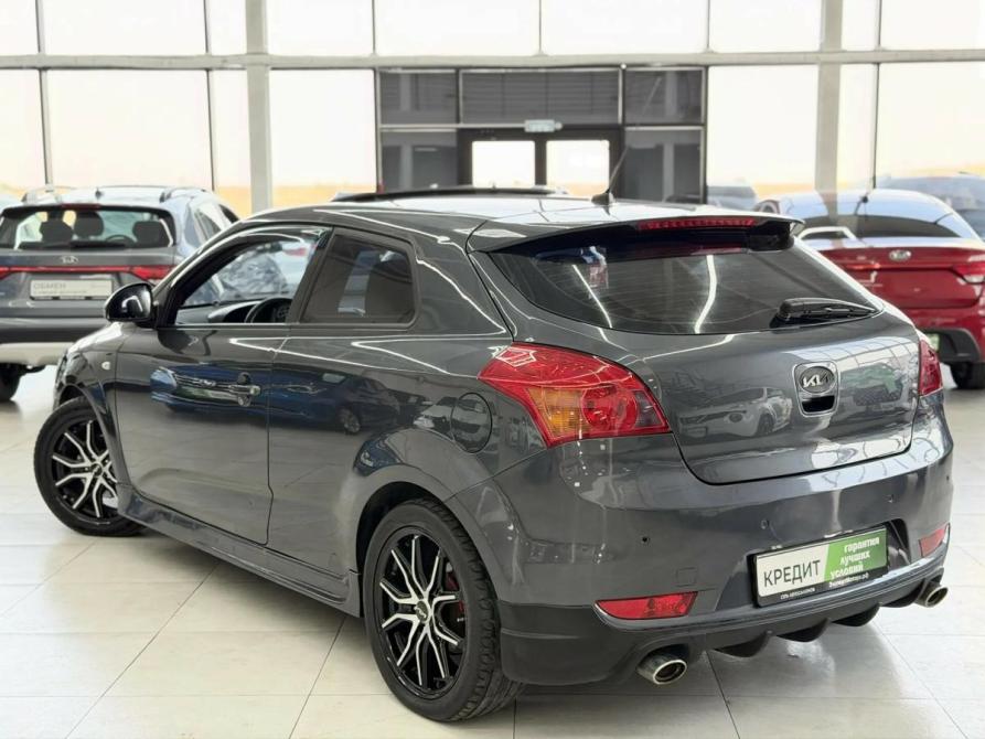 Kia Ceed I Шахты  - изображение 5