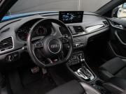 Audi Q3 I (8U) Рестайлинг Москва  - изображение 35