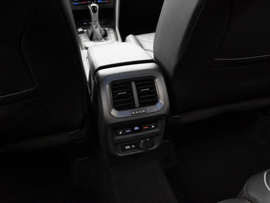 Volkswagen Tiguan II Рестайлинг Москва  - изображение 13
