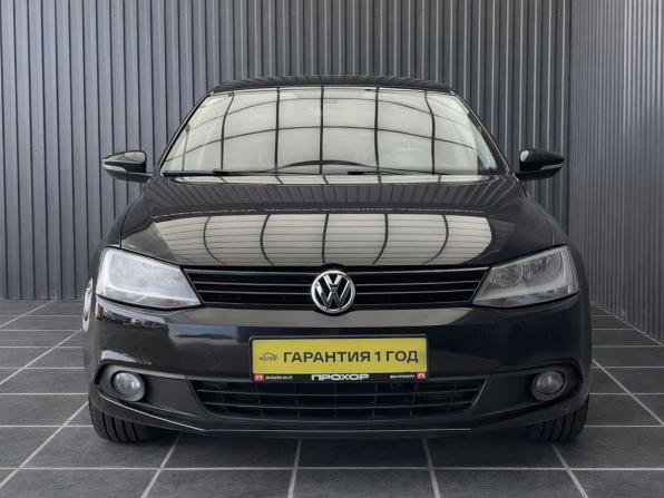 Volkswagen Jetta VI с пробегом 2012 года, цена 1 297 000 рублей, 90401 км, седан, Автокод Объявления