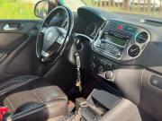 Volkswagen Tiguan I Ижевск  - изображение 40
