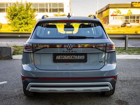 Volkswagen Tharu XR с пробегом 2025 года, цена 3 098 000 рублей, 32 км, внедорожник, Автокод Объявления