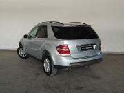 Mercedes-Benz M-Класс II (W164) Москва  - изображение 21