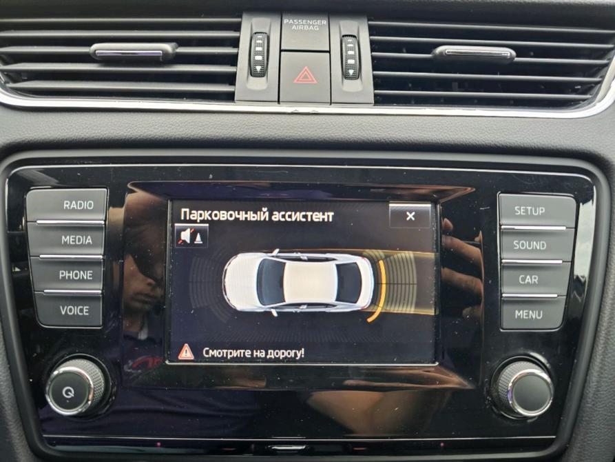 Skoda Octavia III (A7) Ярославль  - изображение 19