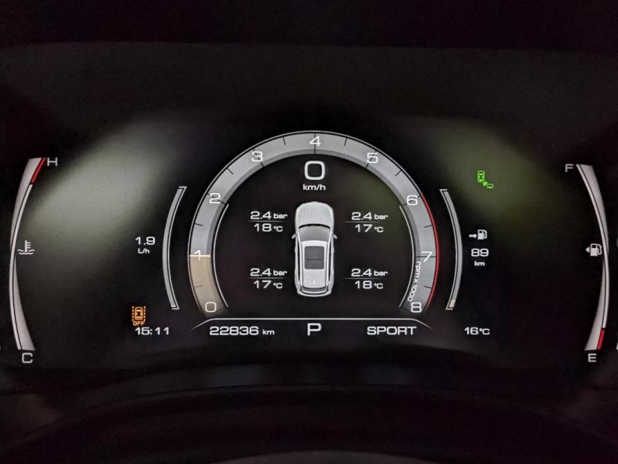Haval Jolion I Рестайлинг Москва  - изображение 16