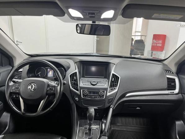Dongfeng AX7 I с пробегом 2019 года, цена 1 149 000 рублей, 128888 км, внедорожник, Автокод Объявления