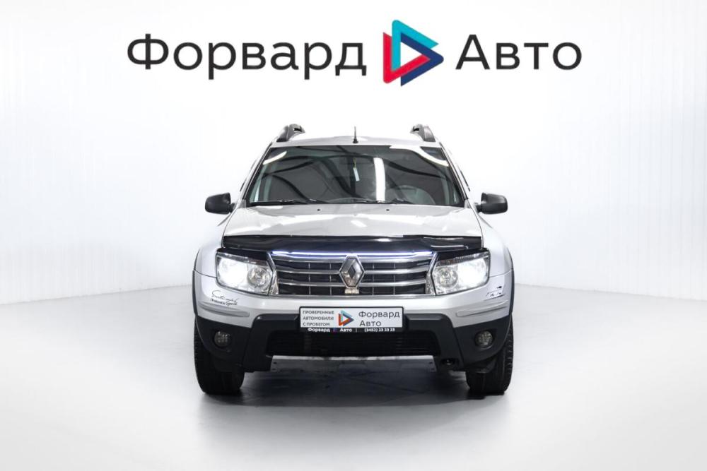 Renault Duster I Тюмень  - изображение 2
