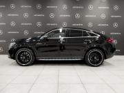 Mercedes-Benz GLE Coupe II (C167) Рестайлинг Москва  - изображение 38