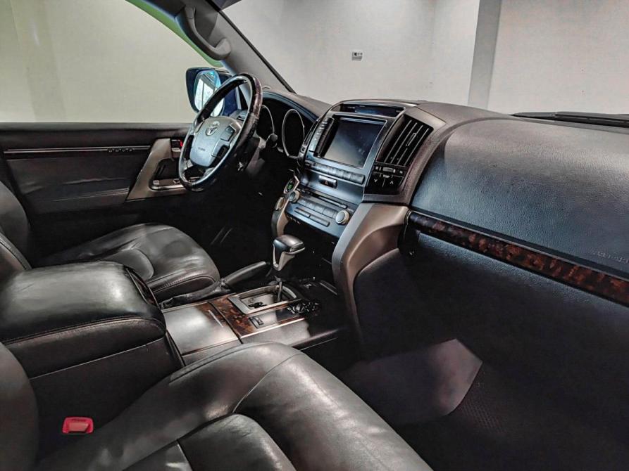 Toyota Land Cruiser 200 Series Казань  - изображение 13