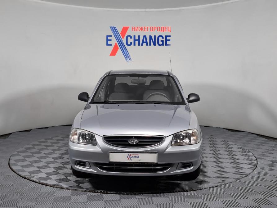 Hyundai Accent II Нижний Новгород  - изображение 2