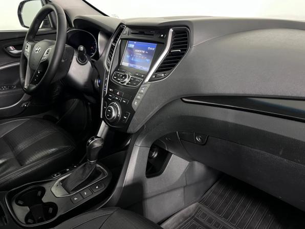 Hyundai Santa Fe III с пробегом 2013 года, цена 1 830 000 рублей, 151635 км, внедорожник, Автокод Объявления