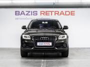 Audi Q5 I (8R) Рестайлинг Тюмень  - изображение 27