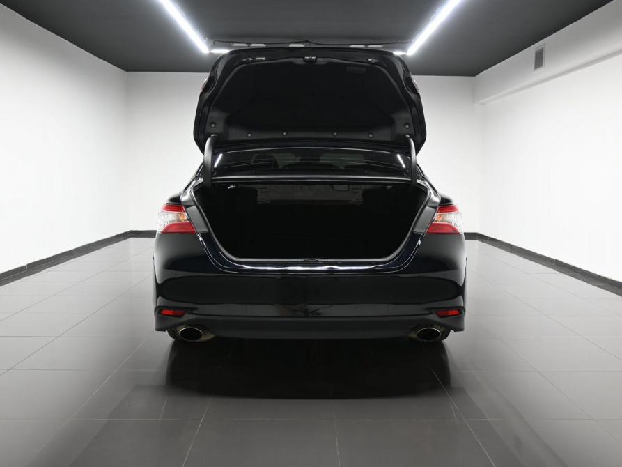 Toyota Camry VIII (XV70) Тверь  - изображение 7