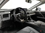 Lexus RX IV Рестайлинг Санкт-Петербург  - изображение 45