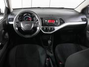 Kia Picanto II Ростов-на-Дону  - изображение 19