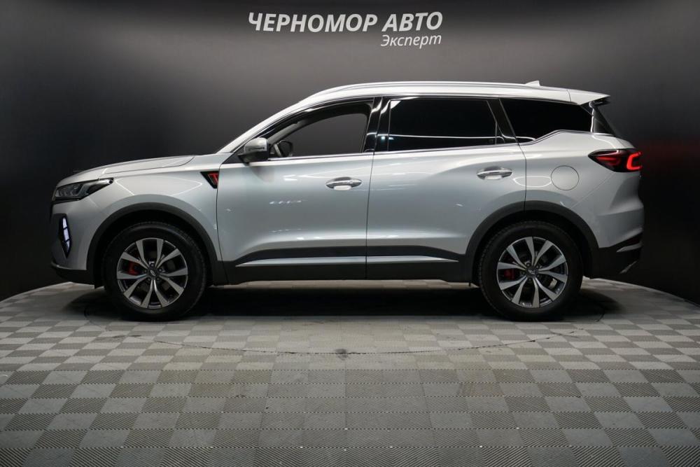 Chery Tiggo 7 Pro Max I Крым  - изображение 2