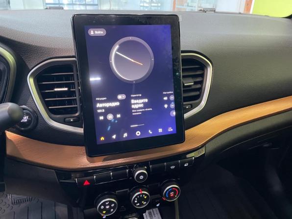 Lada (ВАЗ) Vesta I Рестайлинг (NG) с пробегом 2024 года, цена 1 390 000 рублей, 82458 км, универсал, Автокод Объявления