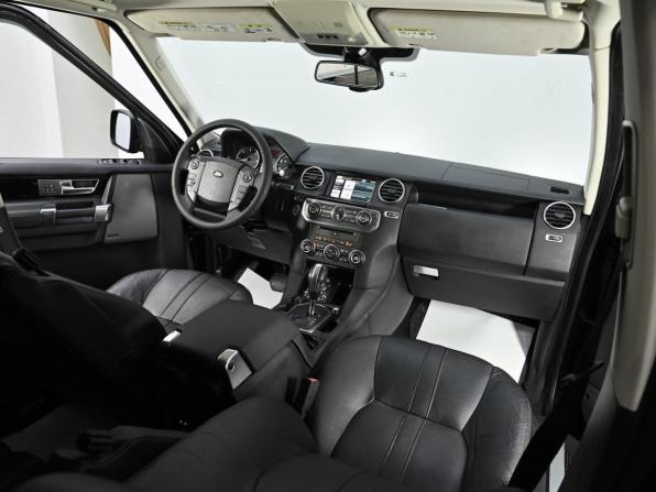 Land Rover Discovery IV с пробегом 2012 года, цена 1 449 000 рублей, 148000 км, внедорожник, Автокод Объявления