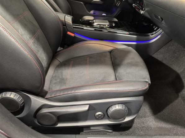 Mercedes-Benz CLA II (C118 X118) с пробегом 2021 года, цена 3 490 000 рублей, 67463 км, седан, Автокод Объявления