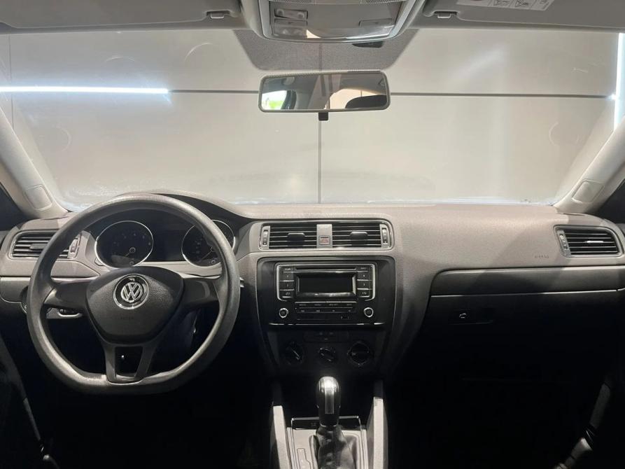 Volkswagen Jetta VI Рестайлинг Новосибирск  - изображение 15