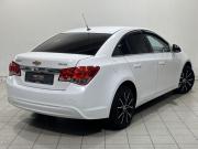 Chevrolet Cruze I Рестайлинг Курск  - изображение 20