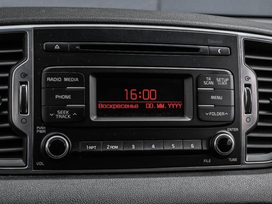 Kia Sportage IV Новороссийск  - изображение 18