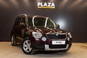 Skoda Yeti I Уфа  - изображение 21