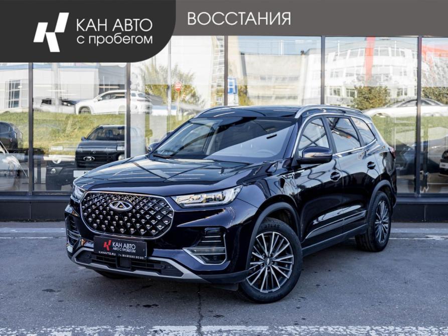 Chery Tiggo 8 Pro I Казань  - изображение 1