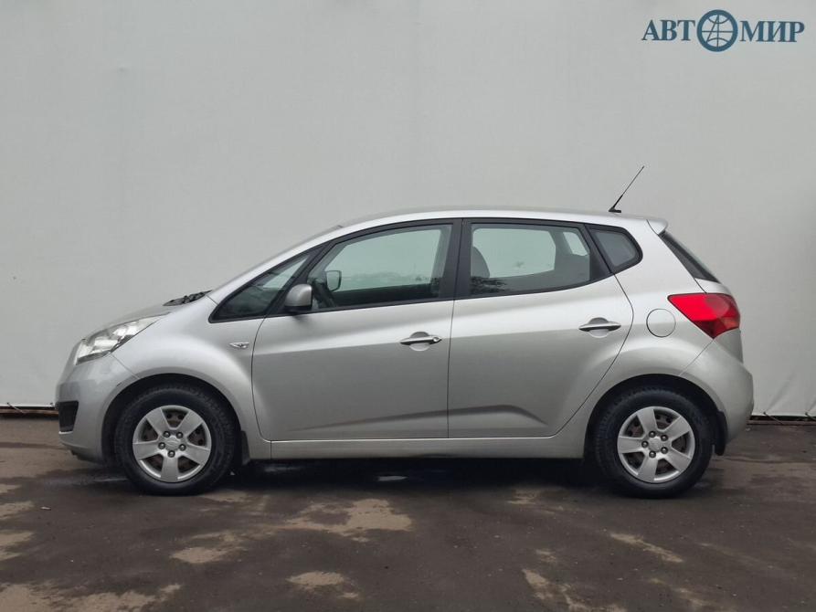 Kia Venga I Москва  - изображение 8