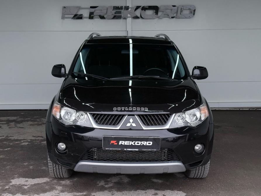 Mitsubishi Outlander II Уфа  - изображение 5