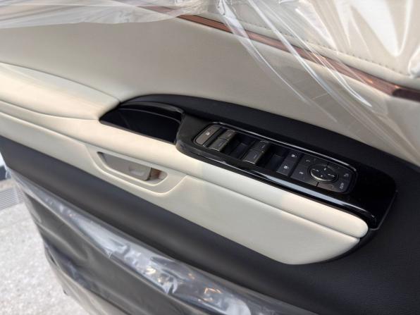 Новый Lexus LM II 2026 года, цена 17 500 000 рублей, минивэн, Автокод Объявления