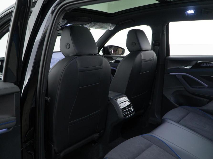 Volkswagen Tiguan III (China Market) Москва  - изображение 11